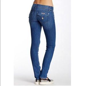 🦋Hudson Carly EUC size 28🦋